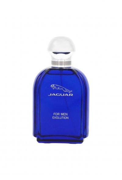 Jaguar Evolution Men Eau de Toilette Homme 100 ml