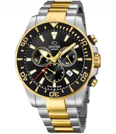 JAGUAR  Executive J862/2 Executive Montre