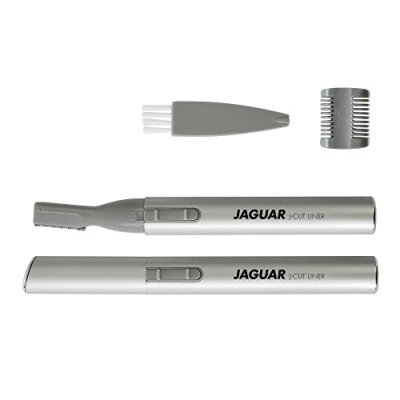 JAGUAR  J-CUT LINER Mini tondeuse pour sourcils & barbe contours