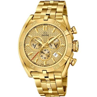 JAGUAR  J853-2 Chronographe Homme