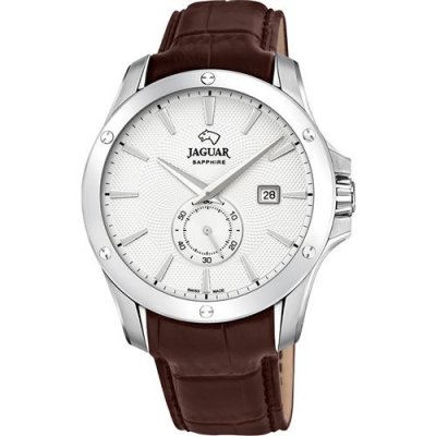 JAGUAR  J878/1, Quartz, 44mm, 10ATM