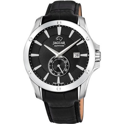 JAGUAR  J878/4, Quartz, 44mm, 10ATM