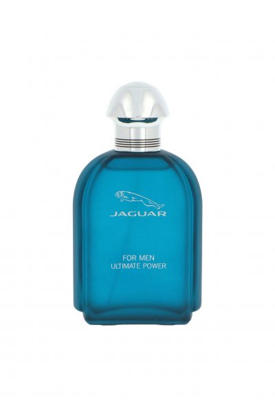 Jaguar - Men Ultimate Power Eau de Toilette Spray toilette 100 ml