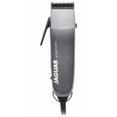 JAGUAR  Set Tondeuse &Agrave; Cheveux Cm 2000 + 9 pi&egrave;ces La fusion