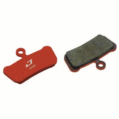 JAGWIRE  Freins  Brake Pads Sram Guid Rsc/rs/r Avid Trail Sram