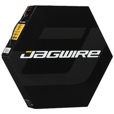 JAGWIRE  Gaine De Freinage Cex - 5 Mm - 50 M - Noir