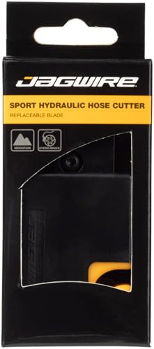 JAGWIRE  HERRAMIENTA CORTADOR FUNDA HIDRAULICA TL0117J/WST025 Noir