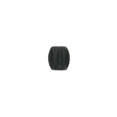 JAGWIRE  Lot de 6 mini-tubes de protection Tops - Noir