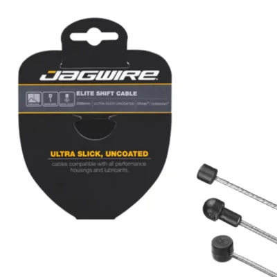 JAGWIRE  Mountain C&acirc;ble 1.5 x 1700 mm