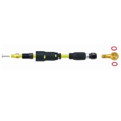 JAGWIRE  mountain pro quick-fit adapter kit raccord hydraulique