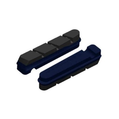 JAGWIRE  Paire De Patins De Frein De Rechange Route Shimano - Temps Sec