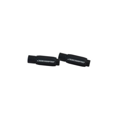 JAGWIRE  Pro Brake Indexed Inline Adjuster 5mm (x2) Noir