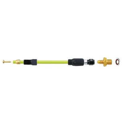JAGWIRE  Quick Fit Adapter Shimano Road/cx/rs805/rs785/rs505 Jaune