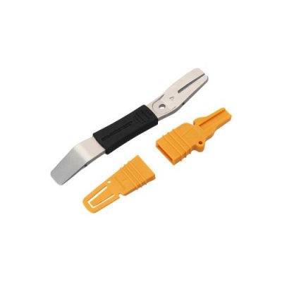 JAGWIRE  WST032 Frein &agrave; disque Outil de correction multiple Jaune