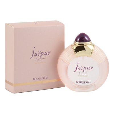 BOUCHERON Ja&iuml;pur Bracelet - Eau de parfum Multicolore 