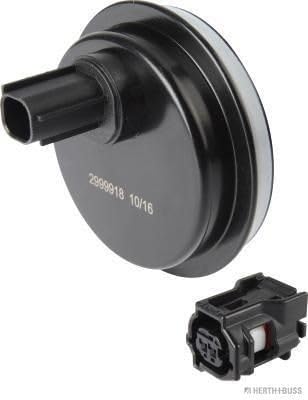 HERTH+BUSS JAKOPARTS Jakoparts J5926015&nbsp;Capteur de vitesse de roue