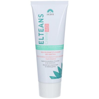 Jaldes Elteans Jaldes Ad Cr&egrave;me Peaux S&egrave;ches Atopiques 50 ml - Tube 50 ml