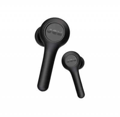 JAM  TWS Exec Earbuds, in-Ear, Wireless, Microphone, Black (HX-EP625-BK-WW)