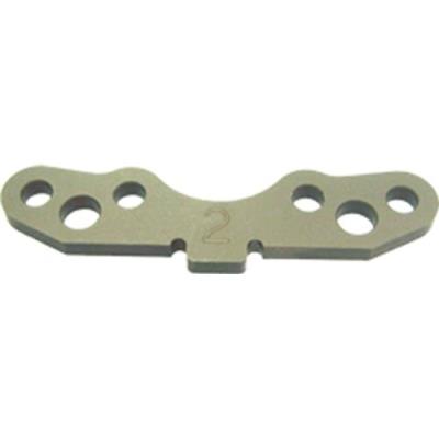 JAMARA  - 500270 - Mod&eacute;lisme - Support Directionnel Arri&egrave;re, Toe-In Cod - 3,0&deg;