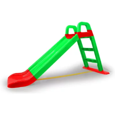 JAMARA   Toboggan Funny Vert