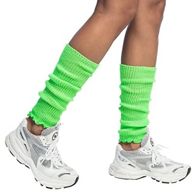 BOLAND BV Jambi&egrave;res Boland Vert Fluo Mixte pour Adulte - Utilisation Ext&eacute;rieur