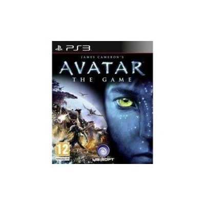 James cameron's avatar, the game