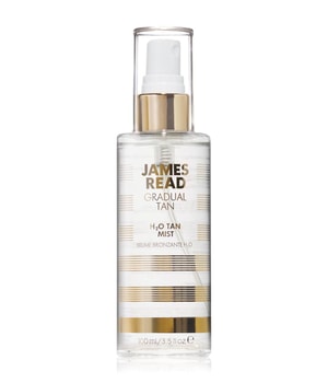 JAMES READ  - H2O Tan Mist auto-bronzant 100 ml