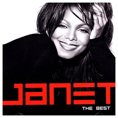 JANET JACKSON &ndash; The Best