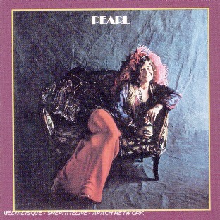 JANIS JOPLIN