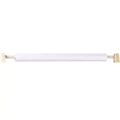 GENERIQUE Janod - Easel Paper Roll for Blackboard and Whiteboard, J00012