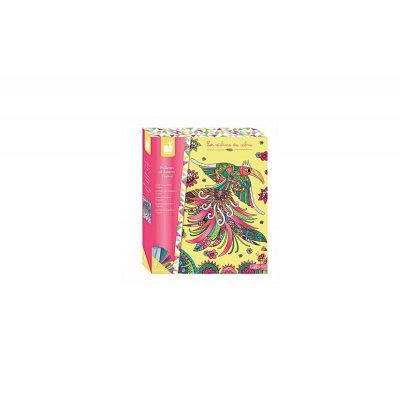 JANOD  Tropical Glitter And Gilding Multicolore 7 Years-99 Years