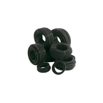 JANOPLAST  Gaine ICTA avec tire fil/lubrifi&eacute;e - Diam&egrave;tre 32 mm - 50 m
