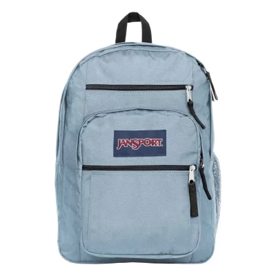 JANSPORT  Big Student Blue Dusk [165075] -  sac d'&eacute;cole sac a dos