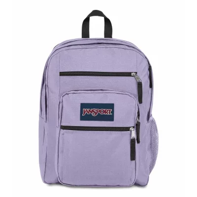 JANSPORT  Big Student Pastel Lilac [229969] -  sac d&eacute;cole sac a dos