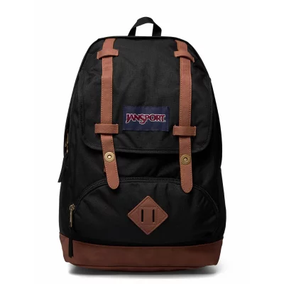 JANSPORT  Cortlandt 25l Backpack Noir