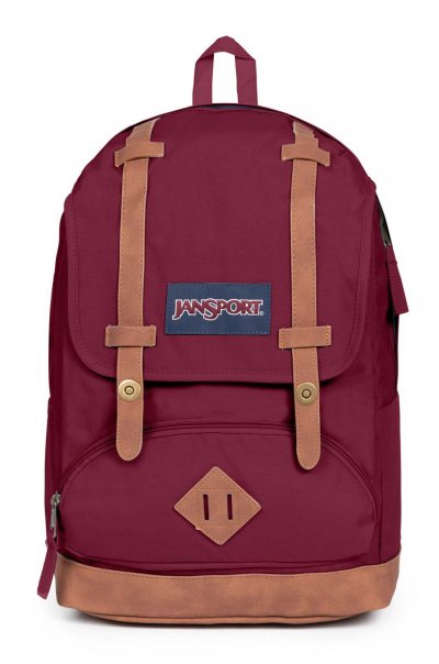 JANSPORT  Cortlandt 25l Backpack Rouge
