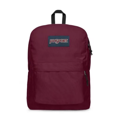 JANSPORT  Pour des hommes Sac &agrave; dos Superbreak One, rouge