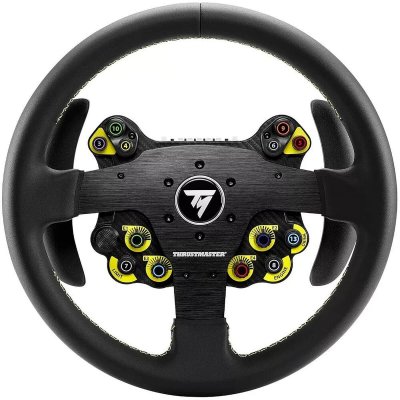 THRUSTMASTER Jante de volant en cuir  EVO Racing 32R pour bases 