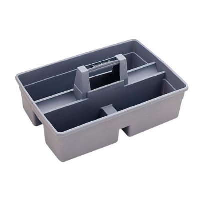 JANTEX  Panier de rangement pour restaurant 133 x 394 x 254 mm