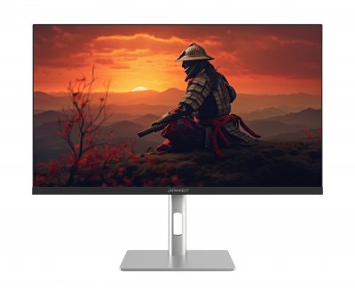 JAPANNEXT  Ecran PC Gaming 27 IPS FHD 200Hz HSP 1ms AMD FreeSync JN-I270FHD200F-HSP 