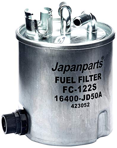 JAPANPARTS  Filtre &agrave; carburant FC-122S