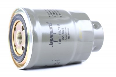 JAPANPARTS  Filtre &agrave; carburant FC-502S