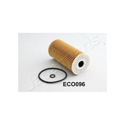 JAPANPARTS  Filtre &agrave; huile FO-ECO096