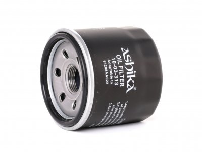 JAPANPARTS  FO-313S Filtre &agrave; huile