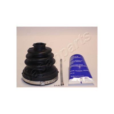 JAPANPARTS  Jeu de joints-soufflets (Cardan) KB-314 SMART FORFOUR