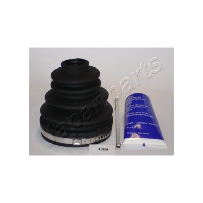 JAPANPARTS  KB-129 Jeu de joints-soufflets, arbre de commande