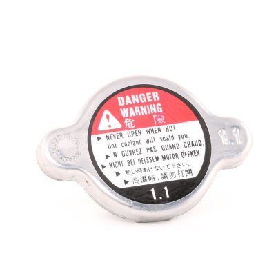 JAPANPARTS  KH-C31 Bouchon, r&eacute;servoir de liquide de refroidissement
