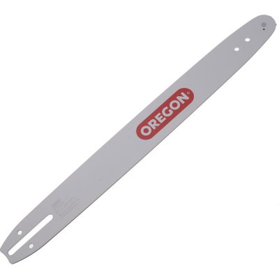 JARDIAFFAIRES  Guide 45cm de Coupe pour tron&ccedil;onneuse Oregon 180SDEA041