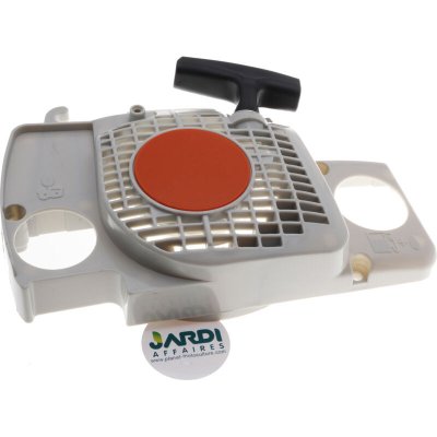 JARDIAFFAIRES  - Lanceur compatible avec Stihl 017, 018, MS170, MS180
