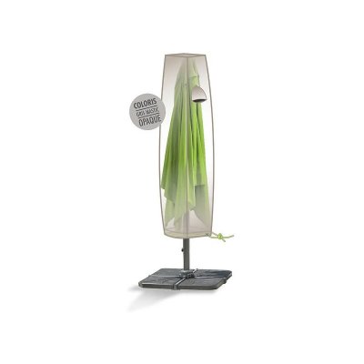 MOREL Jardideco CLP01 Coussins & Protection, Neutre